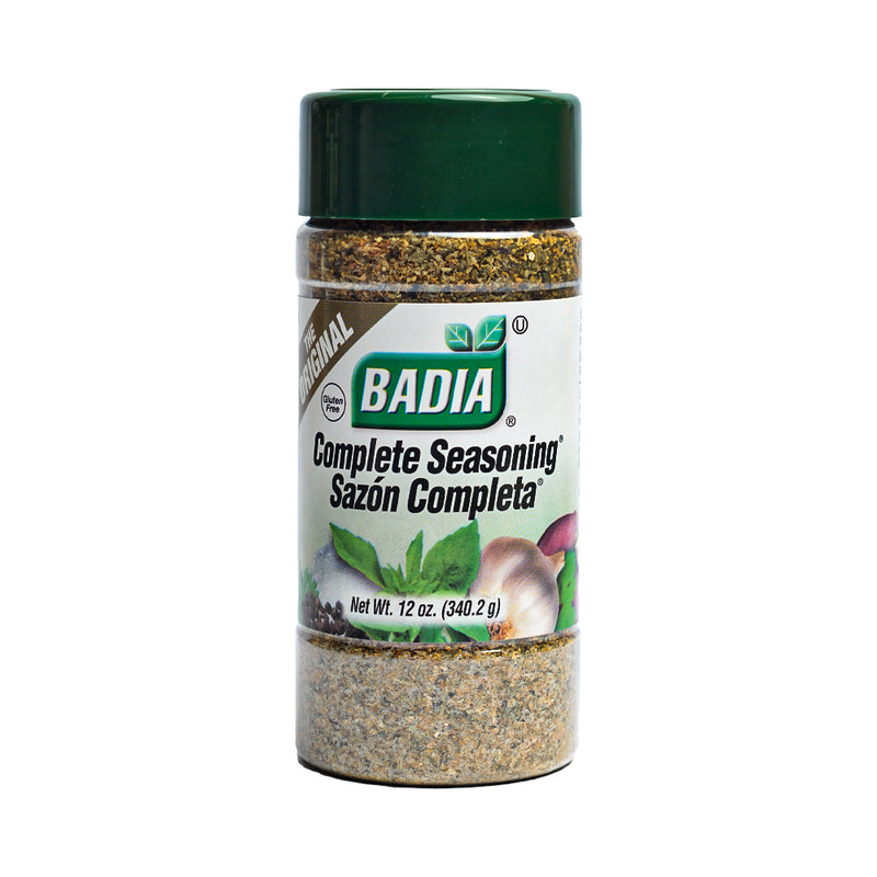 Badia Complete Seasoning 340.2g (12oz)