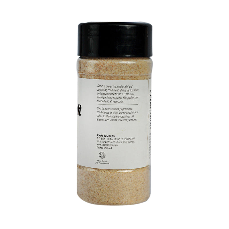 Badia Garlic Salt 453.6g