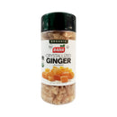 Badia Crystalized Ginger 283.5g (10oz)