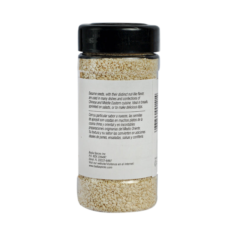 Badia Sesame Seed 127.6g (4.5oz)