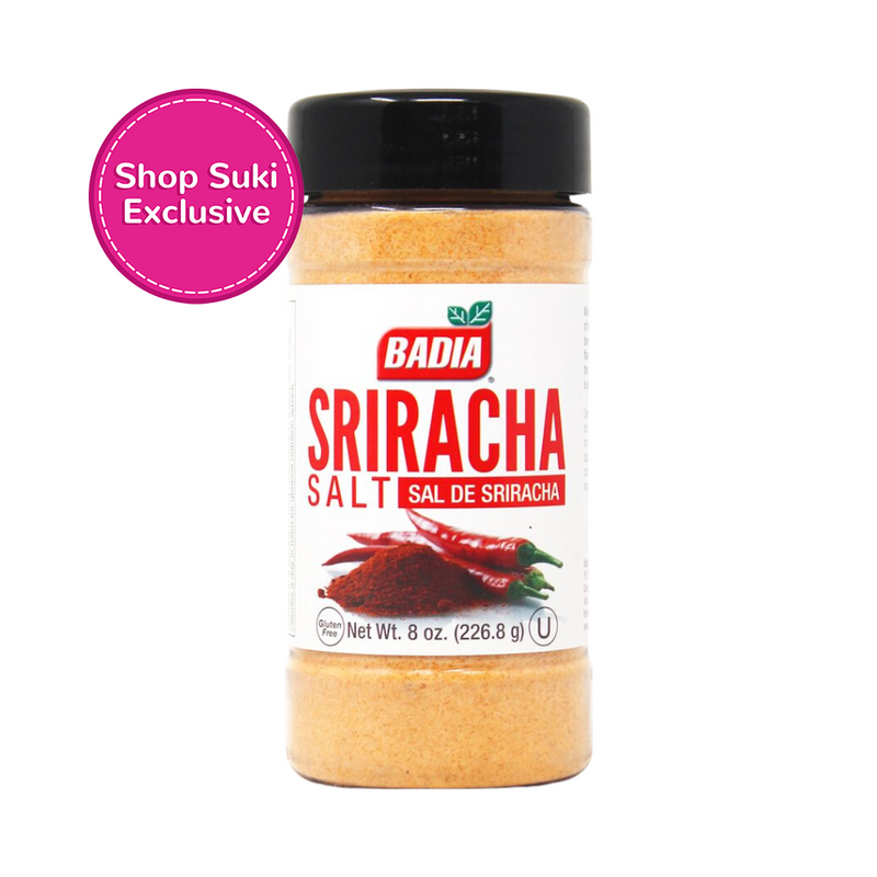 Badia Sriracha Salt 226.8g
