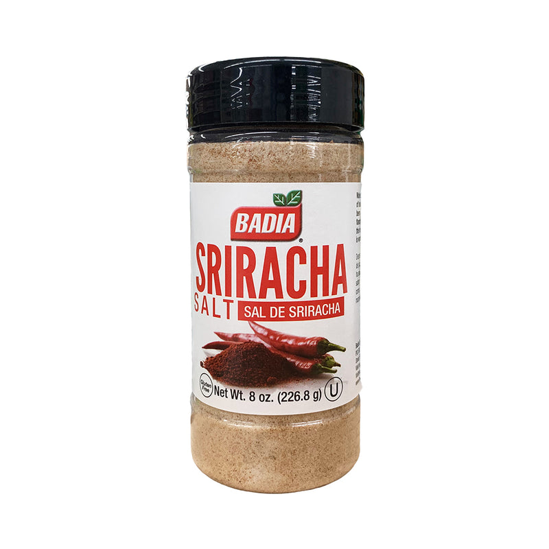 Badia Sriracha Salt 226.8g