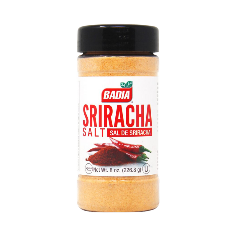 Badia Sriracha Salt 226.8g