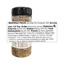 Badia Citrus Salt 198.4g