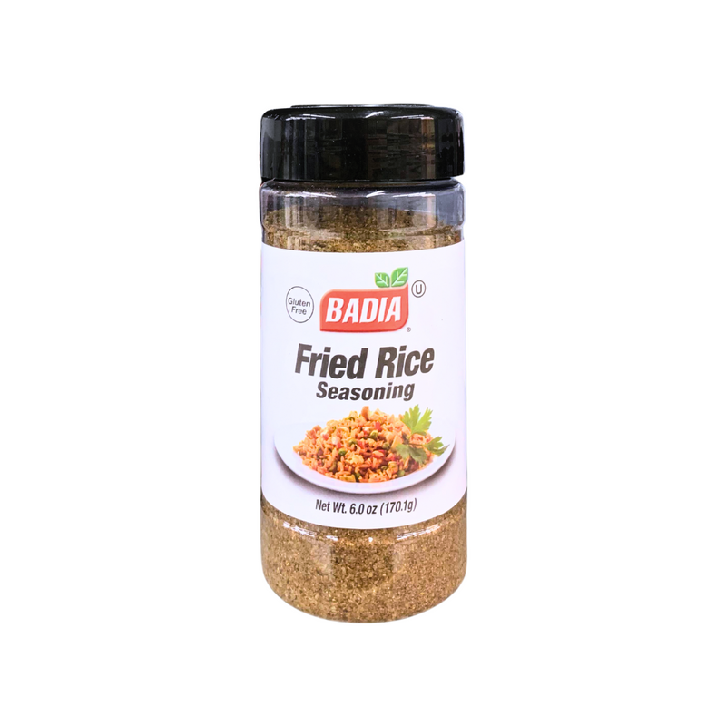 Badia Fried Rice Seasoning 170.1g (6oz)