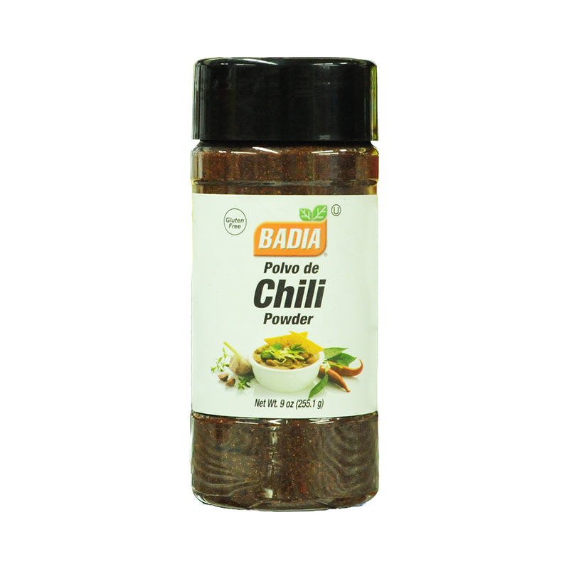 Badia Chili Powder 255.1g