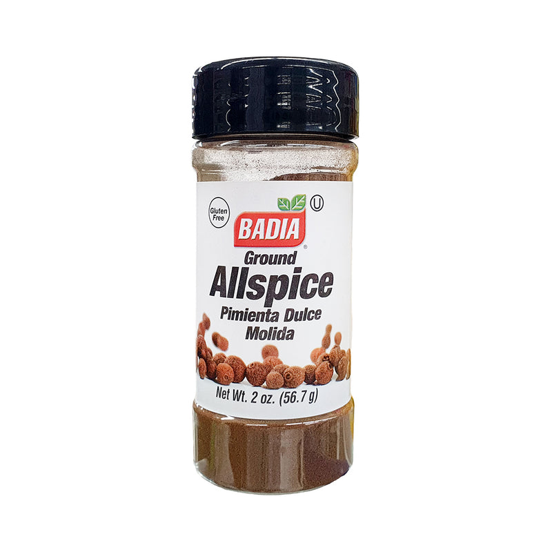 Badia Allspice Ground 56.7g (2oz)