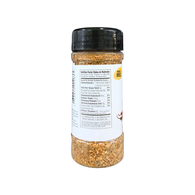 Badia Taco Seasoning 77.96g (2.75oz)