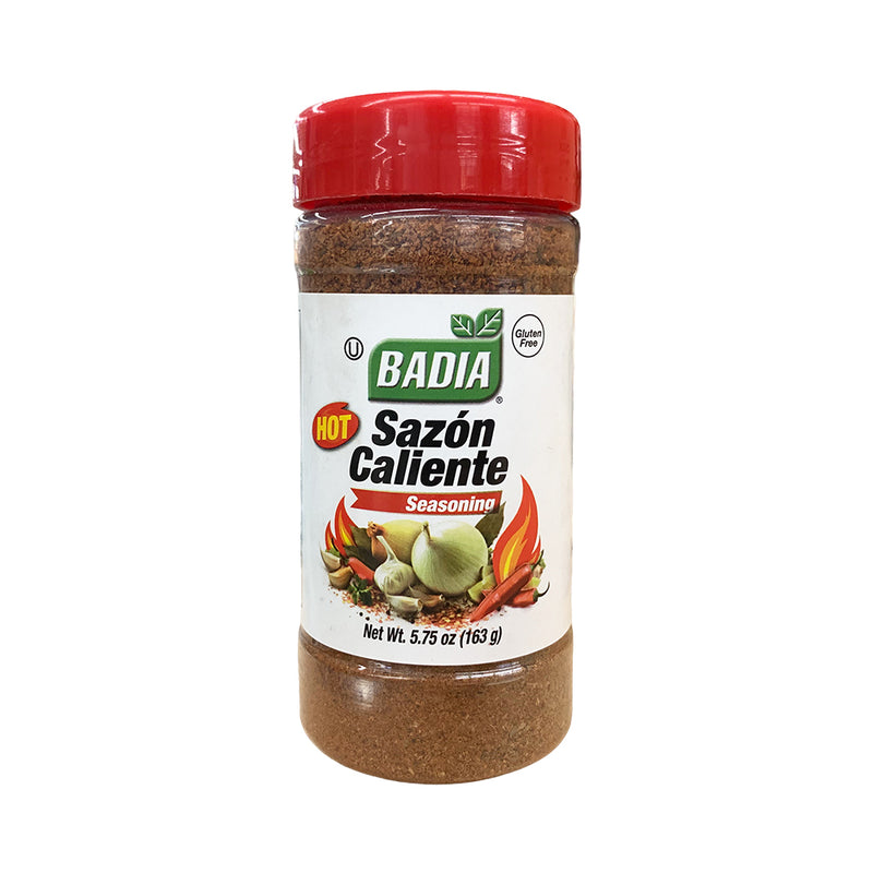 Badia Sazon Caliente 5.75oz (163g)