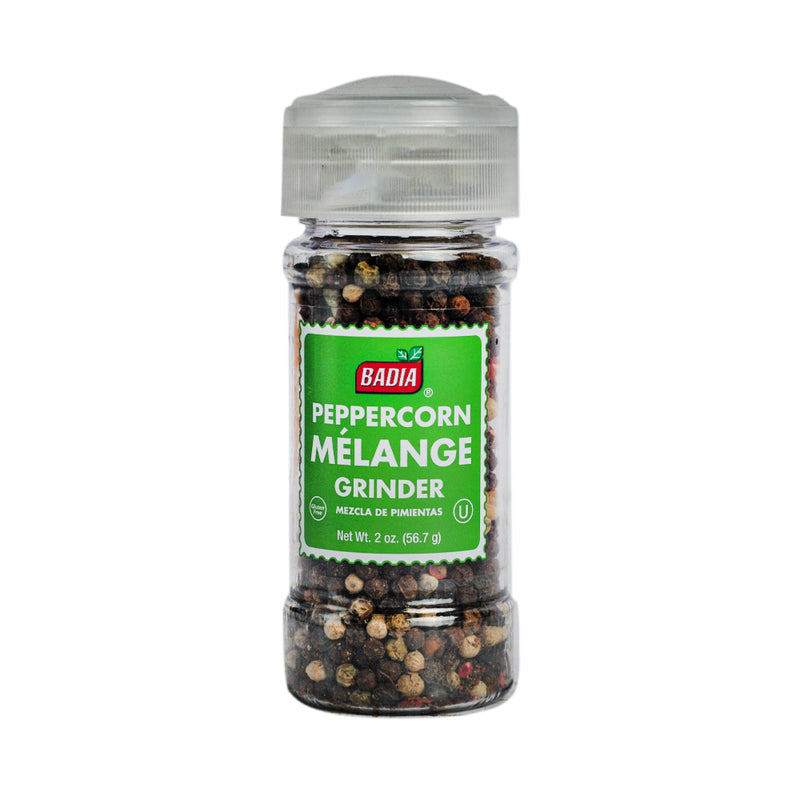 Badia Peppercorn 56.7g (2oz)