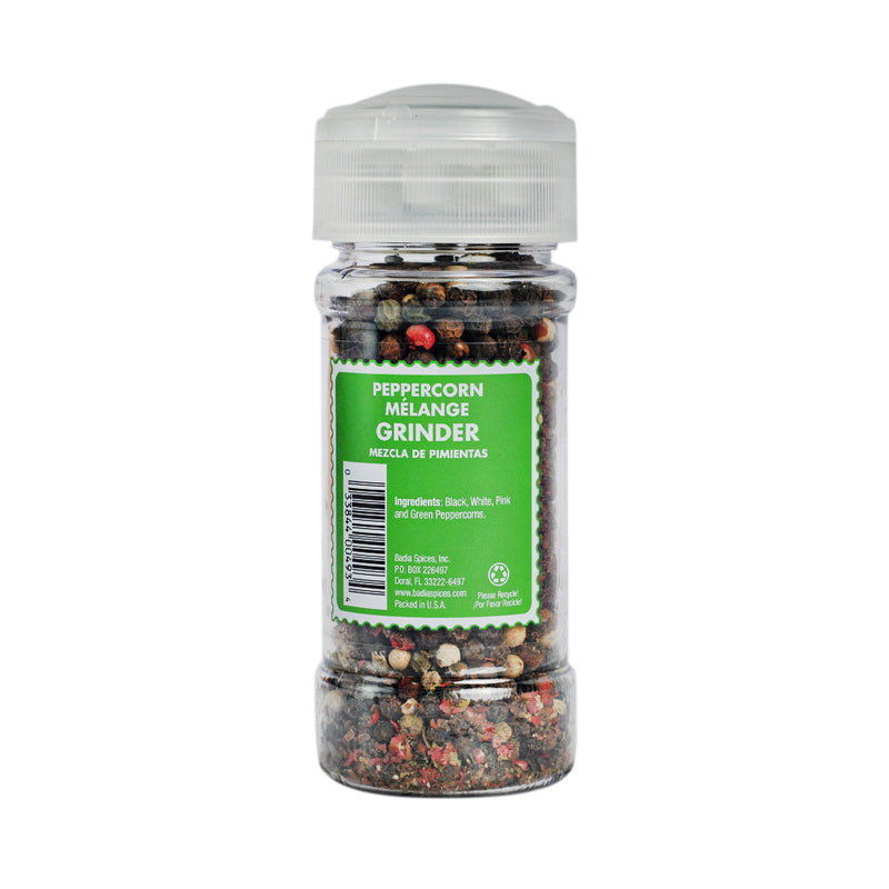 Badia Peppercorn 56.7g (2oz)