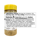 Badia Lemon Pepper 184.3g