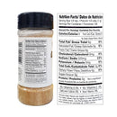 Badia Onion Salt 127.6g (4.5oz)