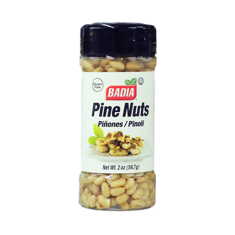 Badia Pine Nuts 2oz 56.7g