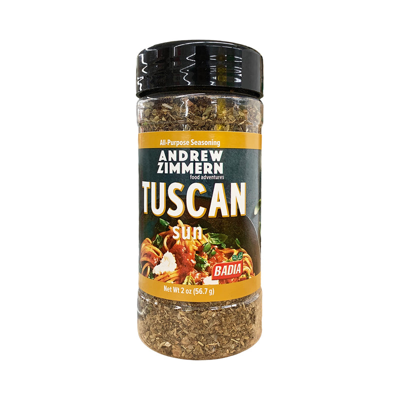 Badia All Purpose Seasoning Tuscan Sun 56.7g (2oz)