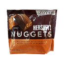 Hershey's Nuggets Milk Chocolate With Toffee And Almond 289g