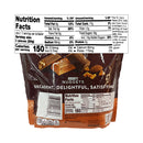 Hershey's Nuggets Milk Chocolate With Toffee And Almond 289g