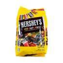 Hershey's Miniatures Chocolate Party Pack 1.01kg (35.9oz)