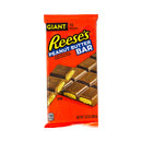 Reese's Giant Peanut Butter Bar 208g