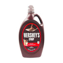 Hershey's Syrup Genuine Chocolate 1.36kg (48oz)