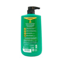Irish Spring Moisture Blast Moisturizing Face + Body Wash 887ml