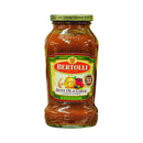 Bertolli Sauce Olive Oil And Garlic 24oz 680g