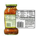 Bertolli Sauce Olive Oil And Garlic 24oz 680g
