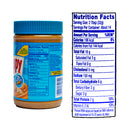 Skippy Creamy Peanut Butter 462g