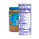 Skippy Creamy Peanut Butter 1.36kg (48oz)