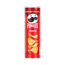 Pringles Potato Crisps Original 149g