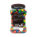 M&M's Milk Chocolate Pantry Size 1757.7g (62oz)