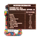M&M's Milk Chocolate Pantry Size 1757.7g (62oz)