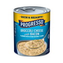 Progresso Broccoli Cheese With Bacon 510g
