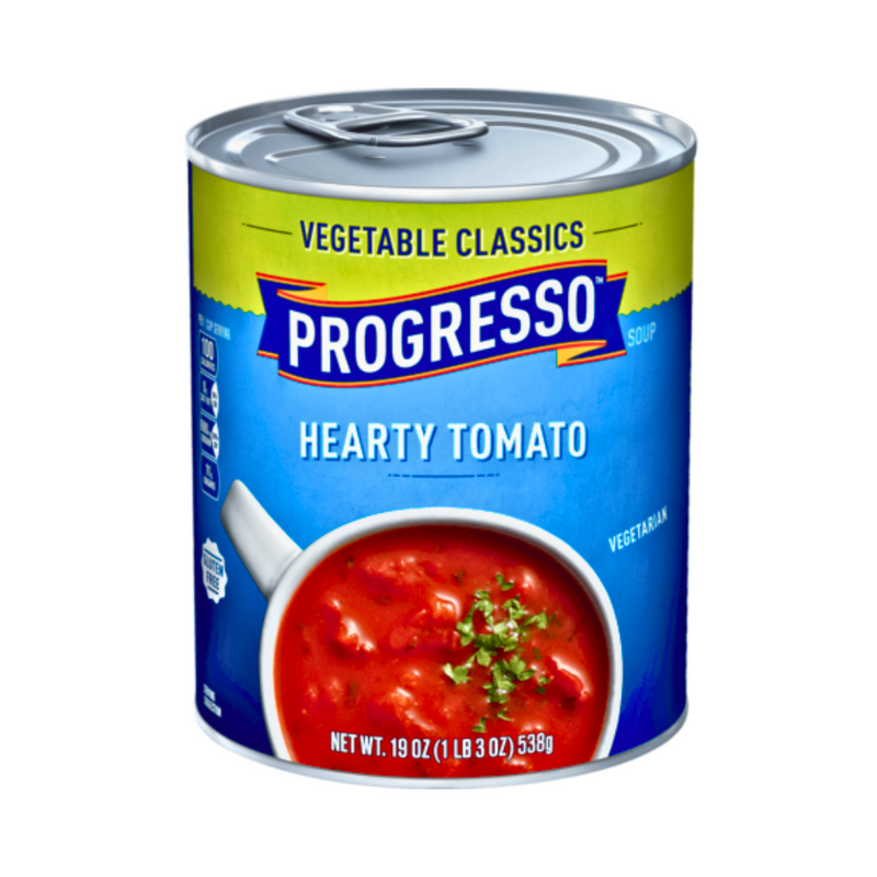 Progresso Hearty Tomato 538g