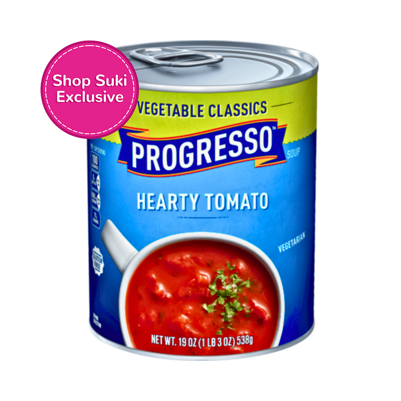 Progresso Hearty Tomato 538g