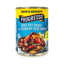 Progresso Soup Beef Pot Roast Vegetables 18.5oz