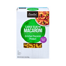 Essential Everyday Large Elbow Macaroni 454g