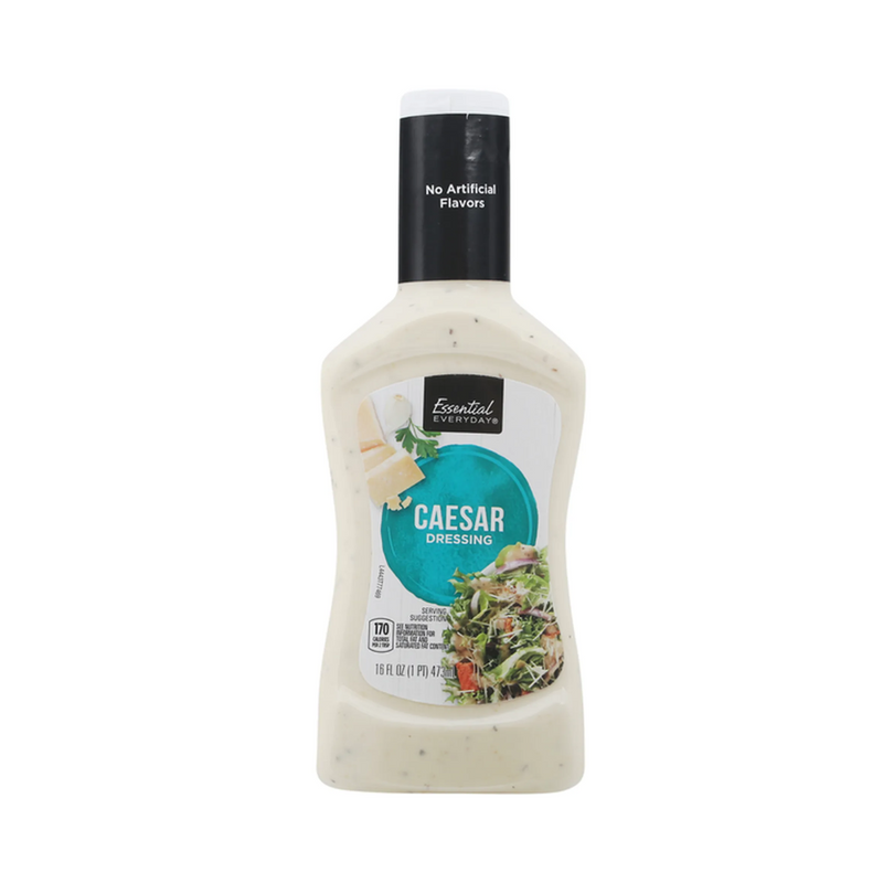 Essential Everyday Caesar Dressing 473ml