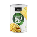 Essential Everyday Whole Kernel Sweet Corn 432g