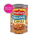 Nalley Original Chili Con Carne With Beans