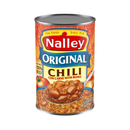 Nalley Original Chili Con Carne With Beans