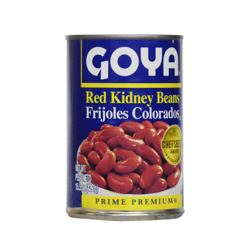 Goya Red Kidney Beans 439g