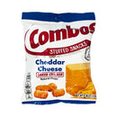 Combos Cracker Cheddar Cheese 178.6g (6.3oz)