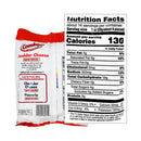 Combos Stuffed Snacks Cheddar Cheese Pretzel 382.7g