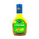 First Street Italian Dressing And Marinade
