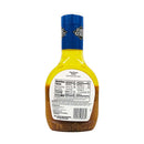 First Street Italian Dressing And Marinade