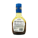 First Street Balsamic Vinaigrette