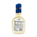 First Street Creamy Caesar Dressing