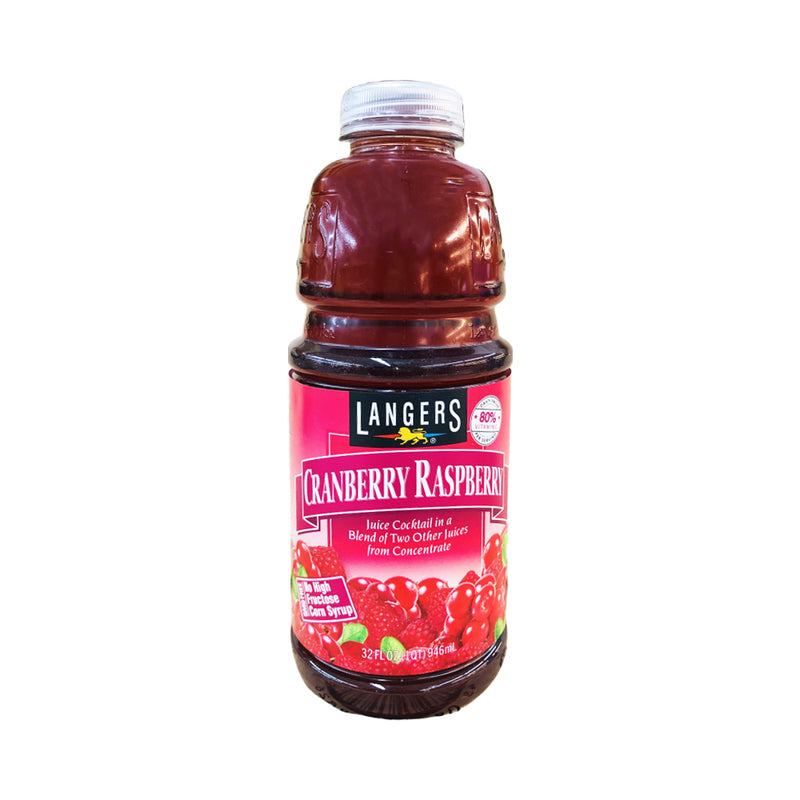 Langers Juice 946ml (32oz)