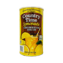 Country Time Flavor Drink Lemonade 2.33kg (82.5oz)